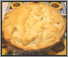 PASTEL DE BABACO
ARTE SANA