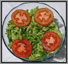 ENSALADA DE COL
ARTE SANA