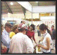ARTE SANA
FERIAS Y EXPOSICIONES
