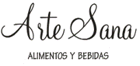 ARTE SANA
ALIMENTOS Y BEBIDAS